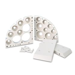 Bottle Organizer for Table