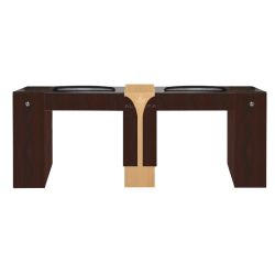 Centrifuge Ion Double Nail Table