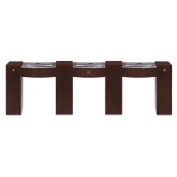 Classic IMC Triple Nail Table