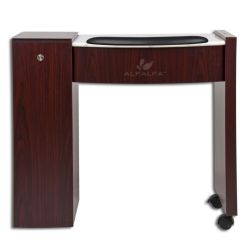 Classic IMC Space Saver Single Nail Table