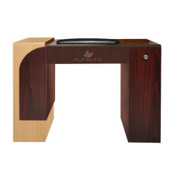 Ion Single Nail Table