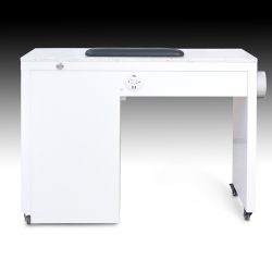 Midori IMC Nail Table 2-in1 with PediCart