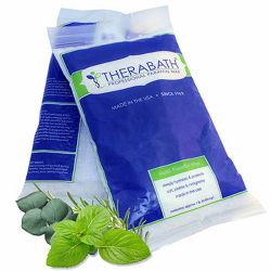 Therabath Paraffin Wax Eucalyptus