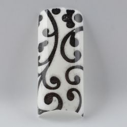 Beyond Design Tip - Black & White Design YD3-66 (70 pcs)