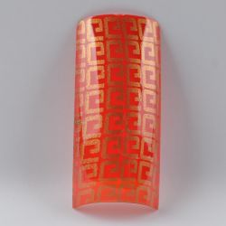 Beyond Design Tip - Pink & Gold YD3-82 (70 pcs)