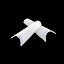 ANS French Flat - Natural - #00 - 09 - 500pcs