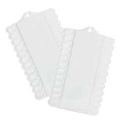DL Pro 24 Nail Tip Palette - 5/pkg