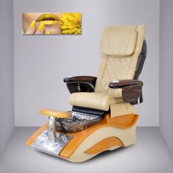 Tiwala Golden Pedicure Spa w/ installation