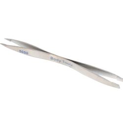 Body Toolz Double Tweezers - D