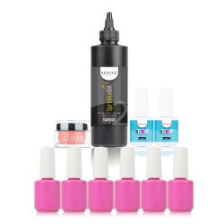 Beyond Sprinkle Gel Kit