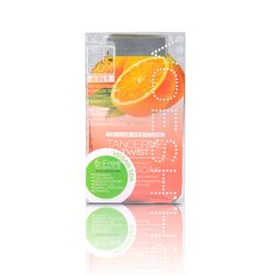 Voesh 4-in-1 Delux Pedicure - Tangerine Twist
