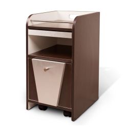 Voltron Pedicart (US)