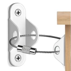 Furniture Anti-Tip Anchor