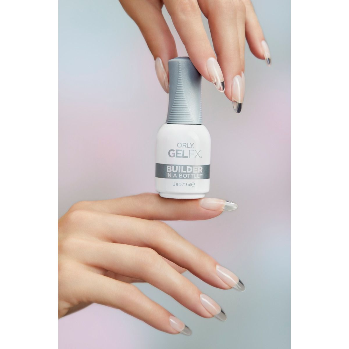 Orly Builder Intro Kit