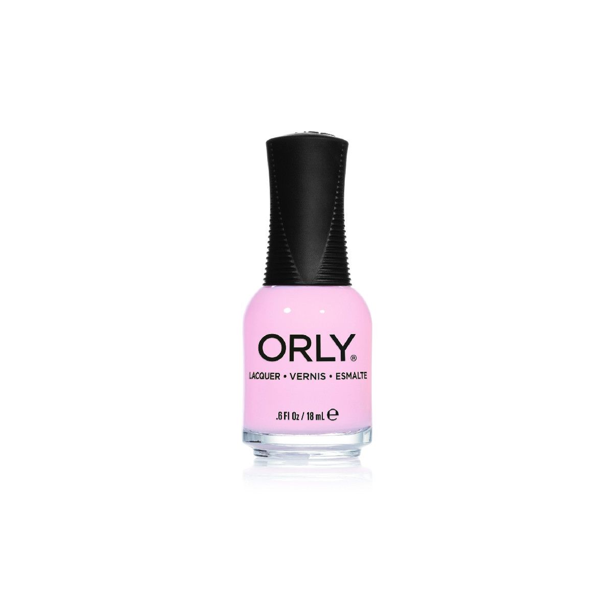 Orly Perfect Pair 31101 - Kiss The Bride 0.6 oz/0.3 oz