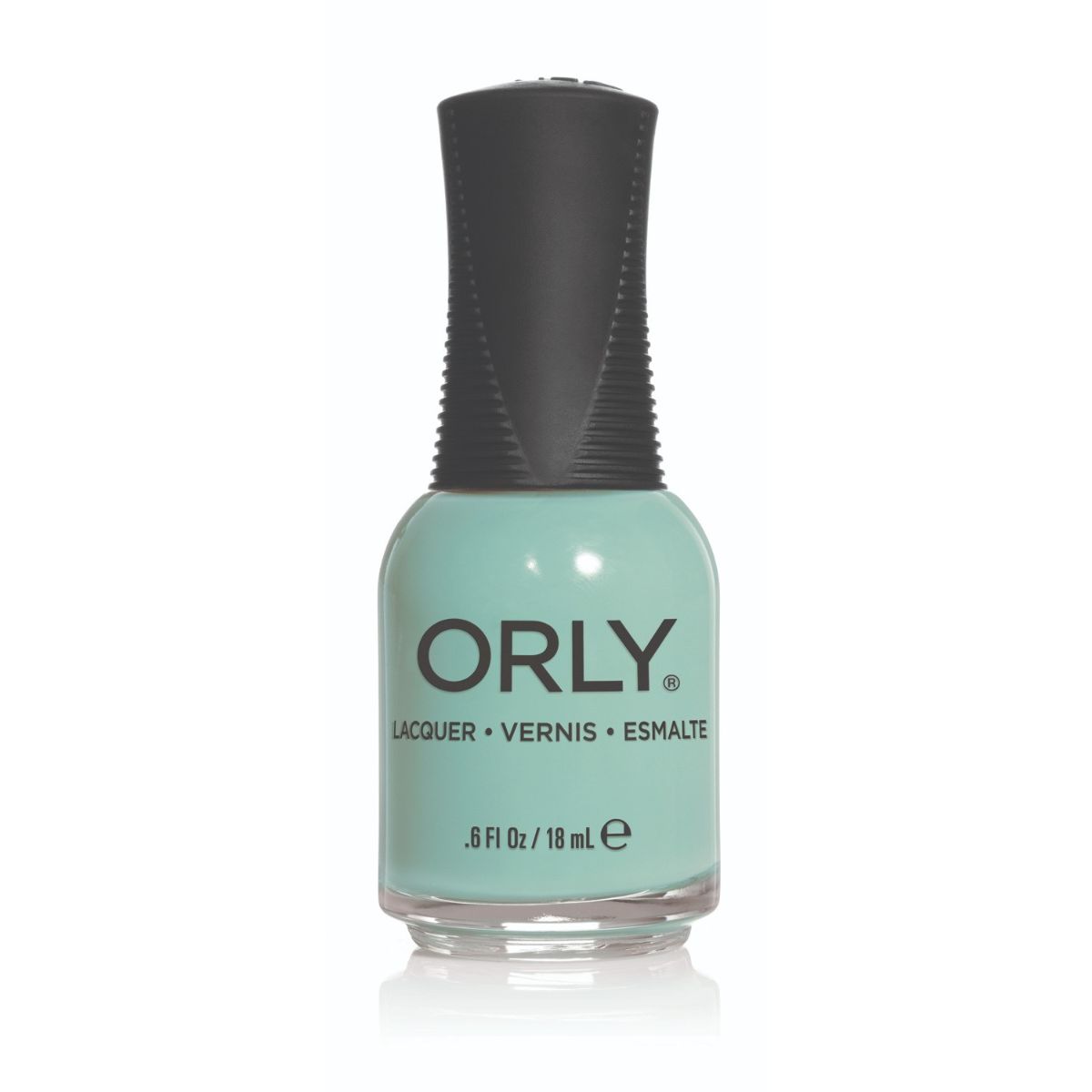 Orly Perfect Pair 31133 - Jealous, Much? 0.6 oz/0.3 oz