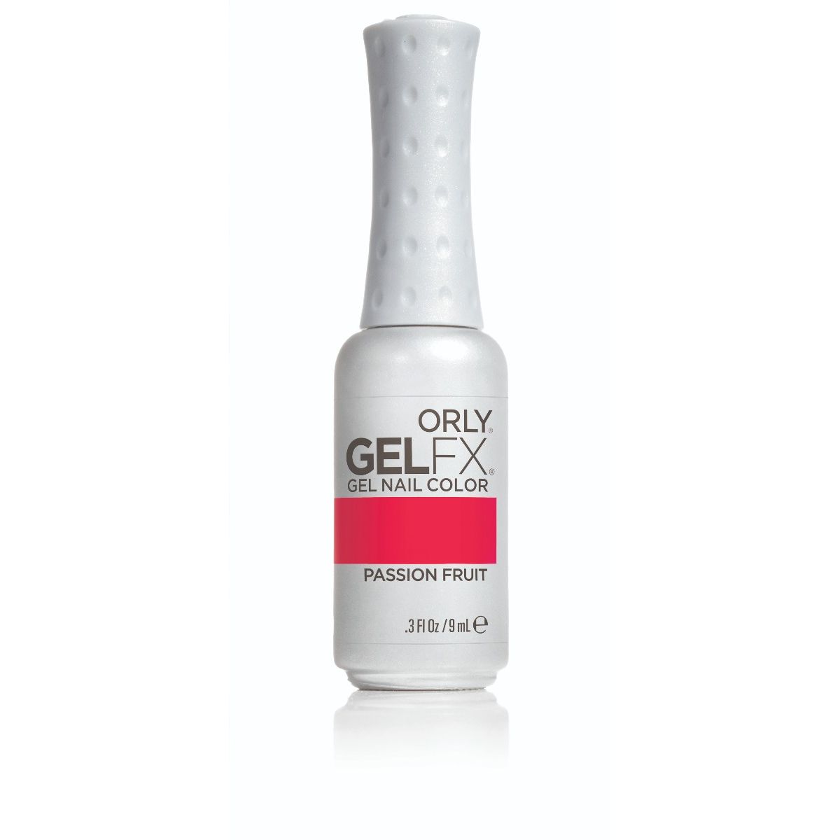 Orly Perfect Pair 31136 - Passion Fruit 0.6 oz/0.3 oz