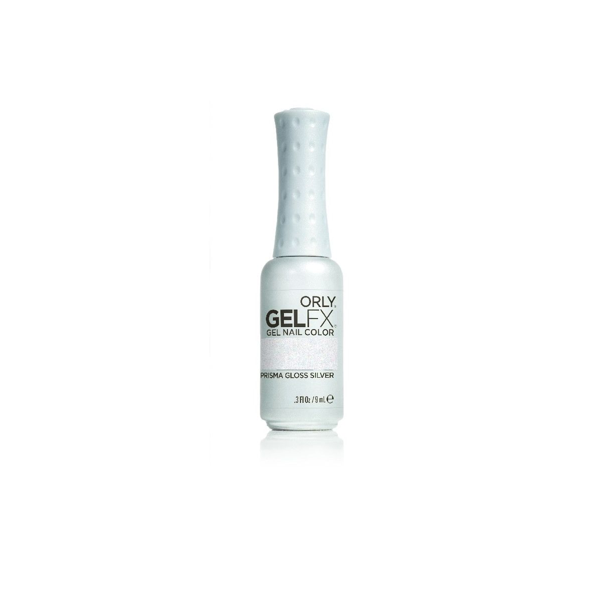 Orly Perfect Pair 31147 - Prisma Gloss Silver 0.6 oz/0.3 oz
