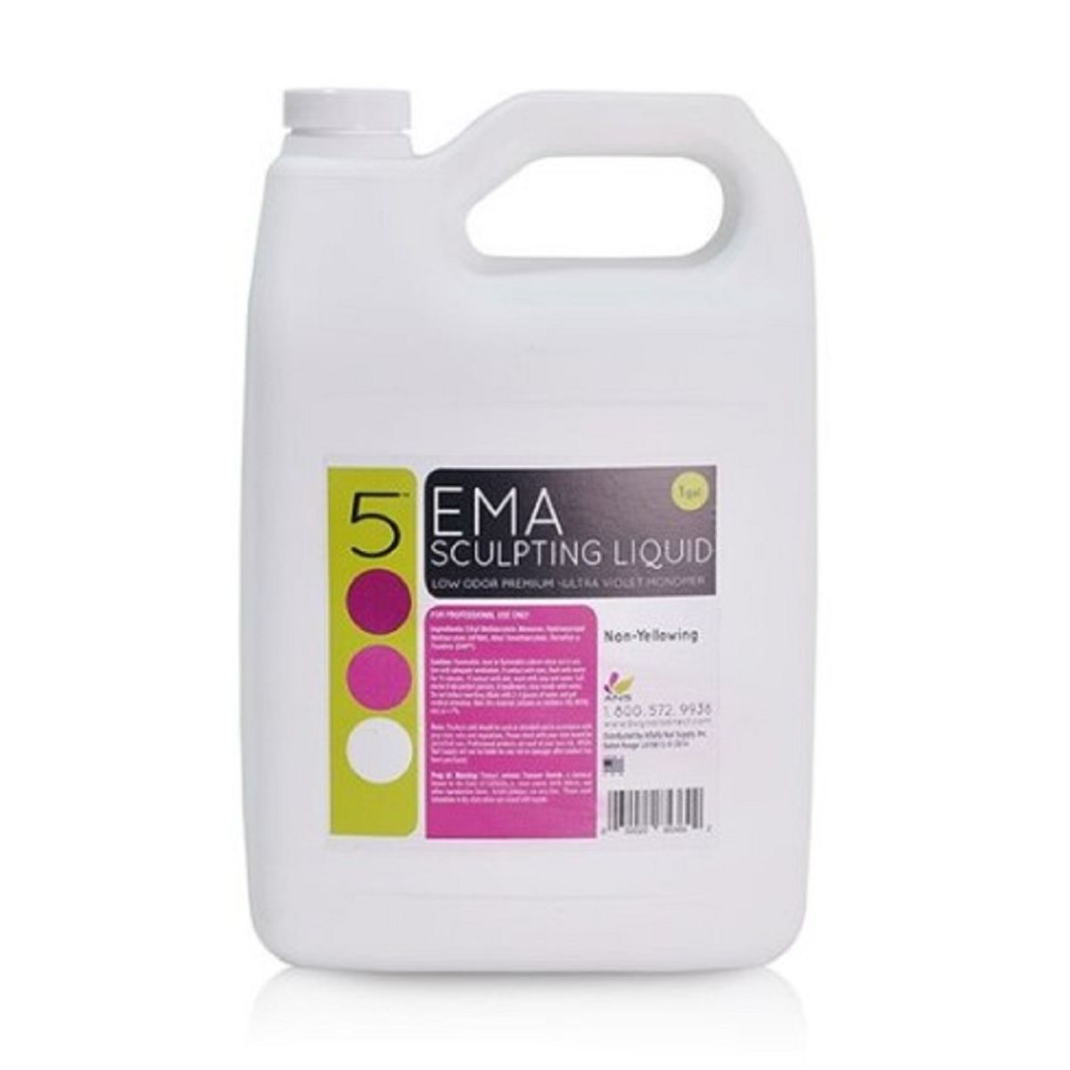 5000 Liquid EMA Purple 