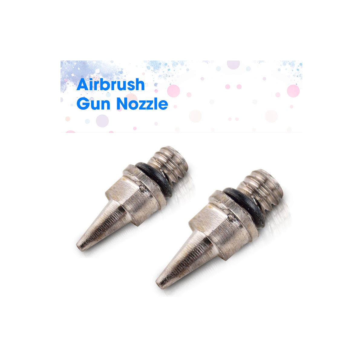 Airbrush Gun Nozzle