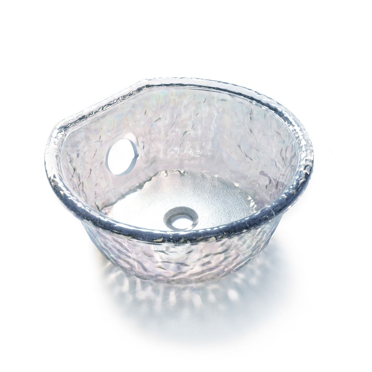 Annulus Reflection Sink Bowl