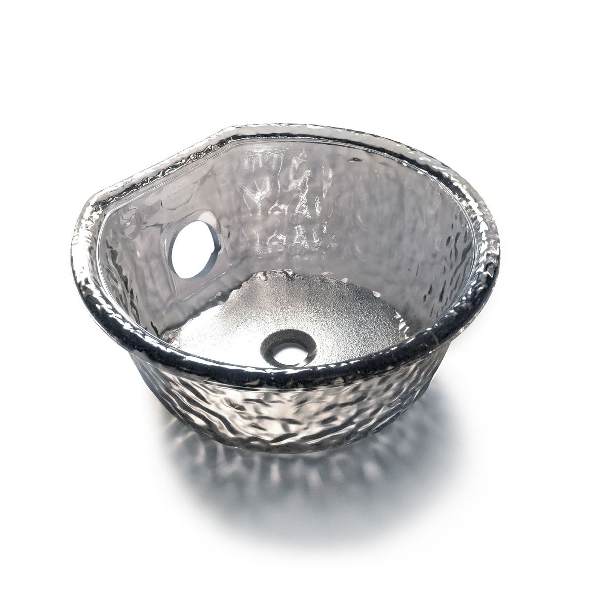 Annulus Reflection Sink Bowl