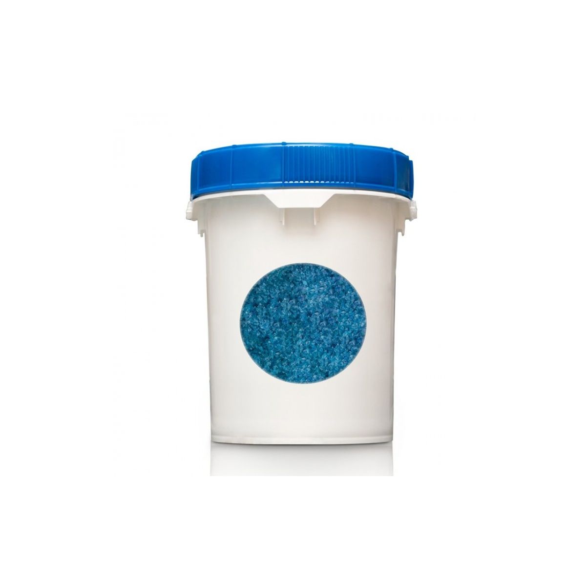 ANS - Pedi Rocks - Spearmint Eucalyptus