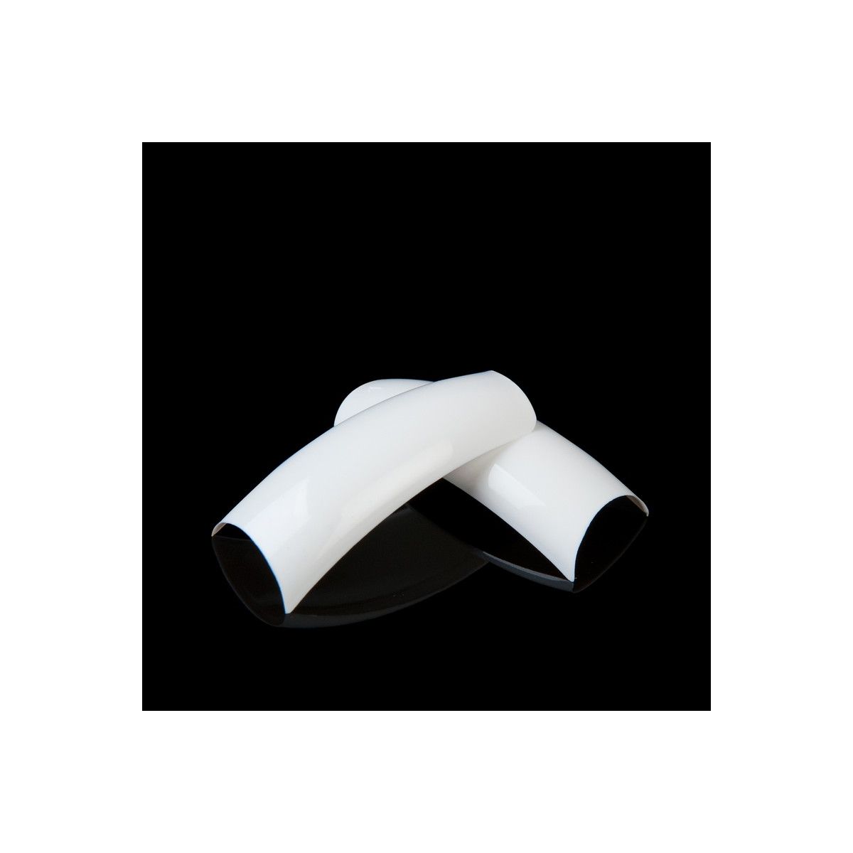 ANS French Tip - #0 to #10 - 50ct