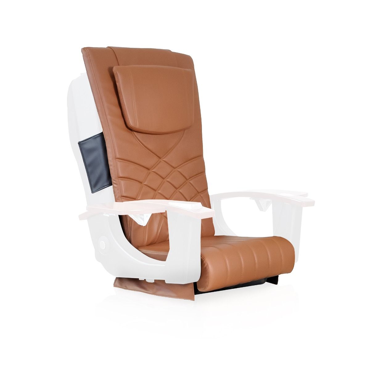 ANS18 - Regis Padset w/ Splash Guard