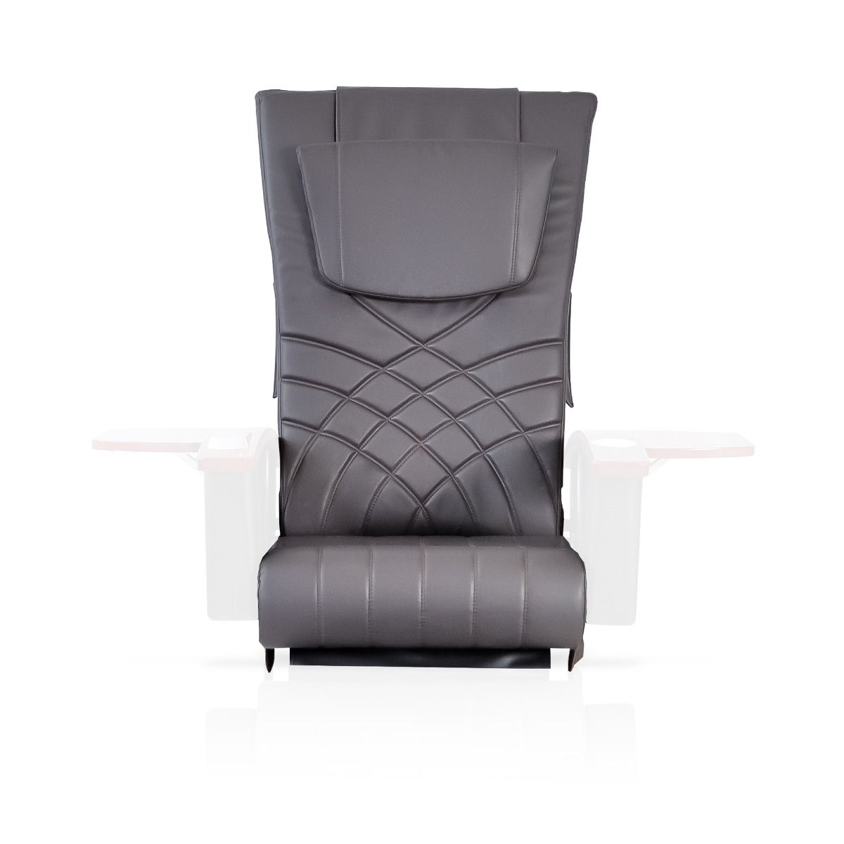 ANS18 - Regis Padset w/ Splash Guard