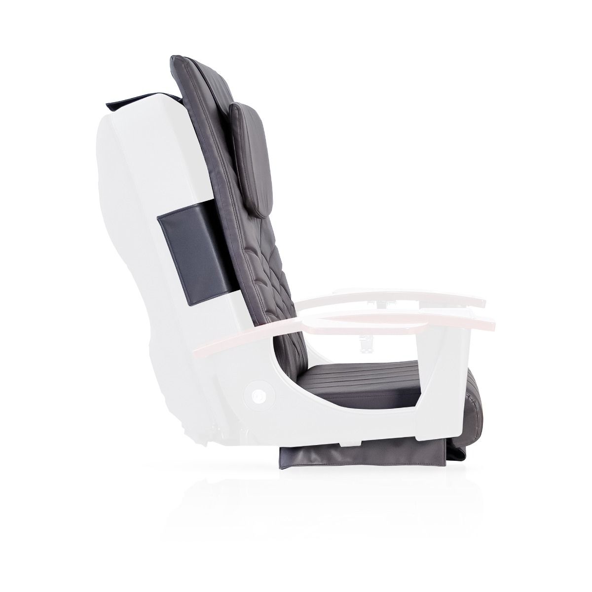 ANS18 - Regis Padset w/ Splash Guard