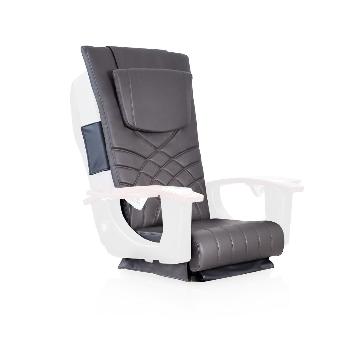 ANS18 - Regis Padset w/ Splash Guard