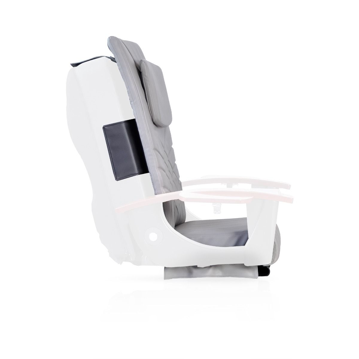 ANS18 - Regis Padset w/ Splash Guard