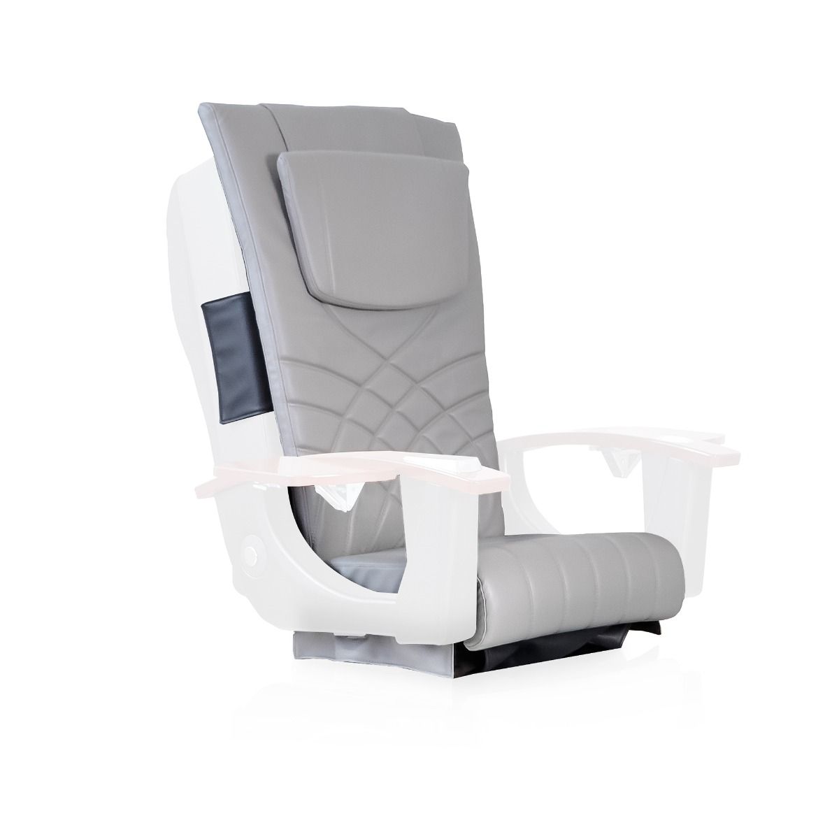 ANS18 - Regis Padset w/ Splash Guard