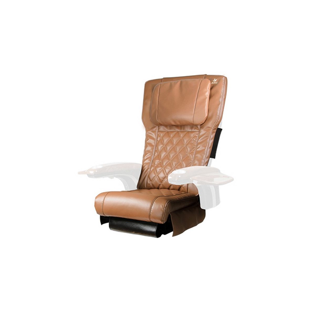 ANS-P20 Padset w/ Splash Guard