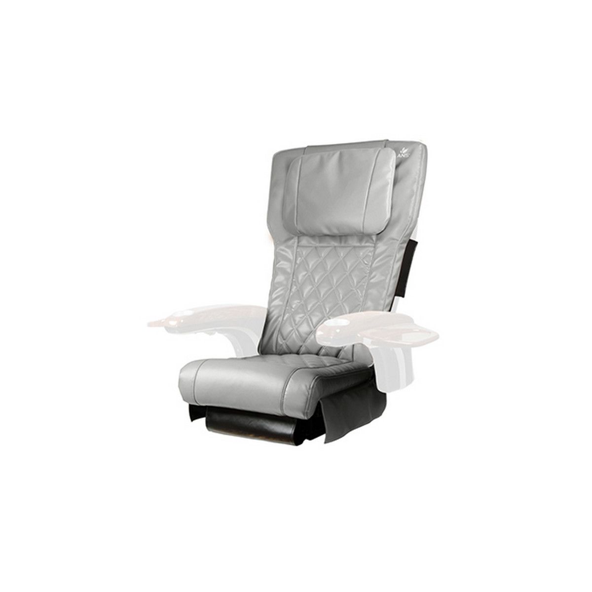 ANS-P20 Padset w/ Splash Guard