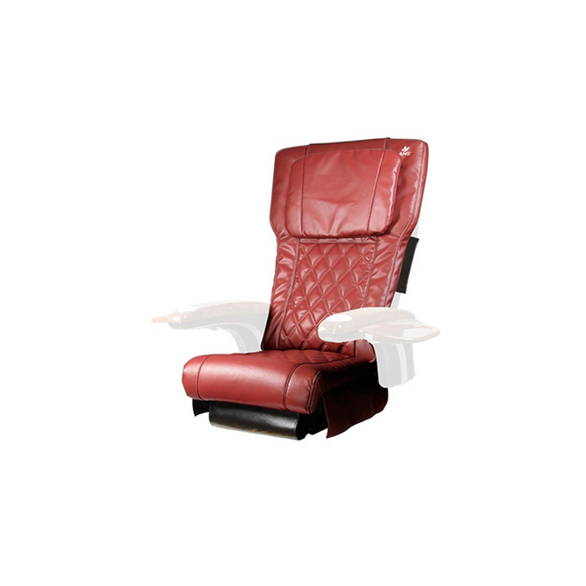 ANS-P20 Padset w/ Splash Guard