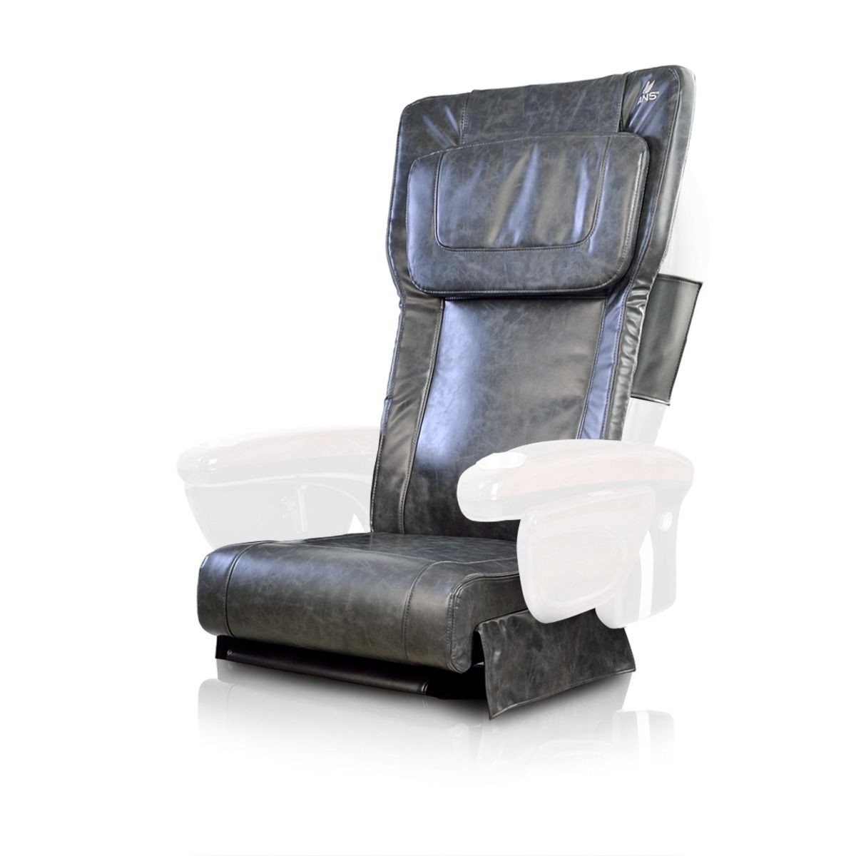 ANS-P20 UltraLux Pad Set w/ Splash Guard