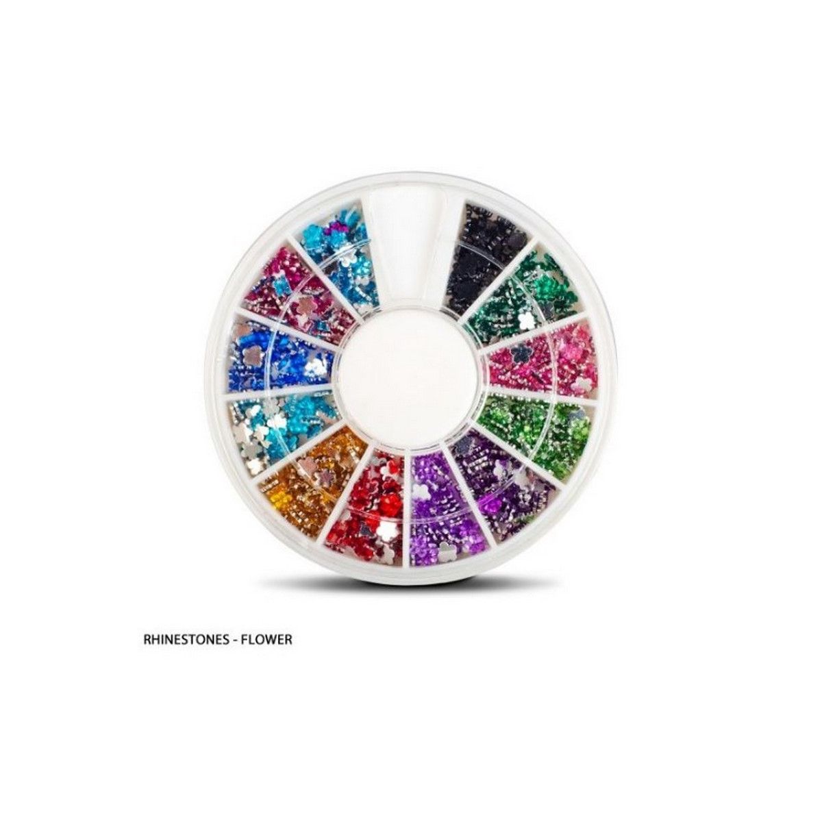 ANS Rhinestone Collection