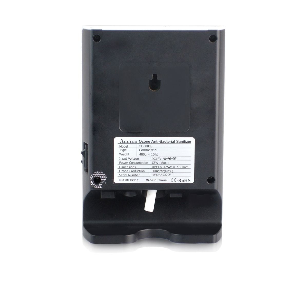 ANS Spa Ozone Generator