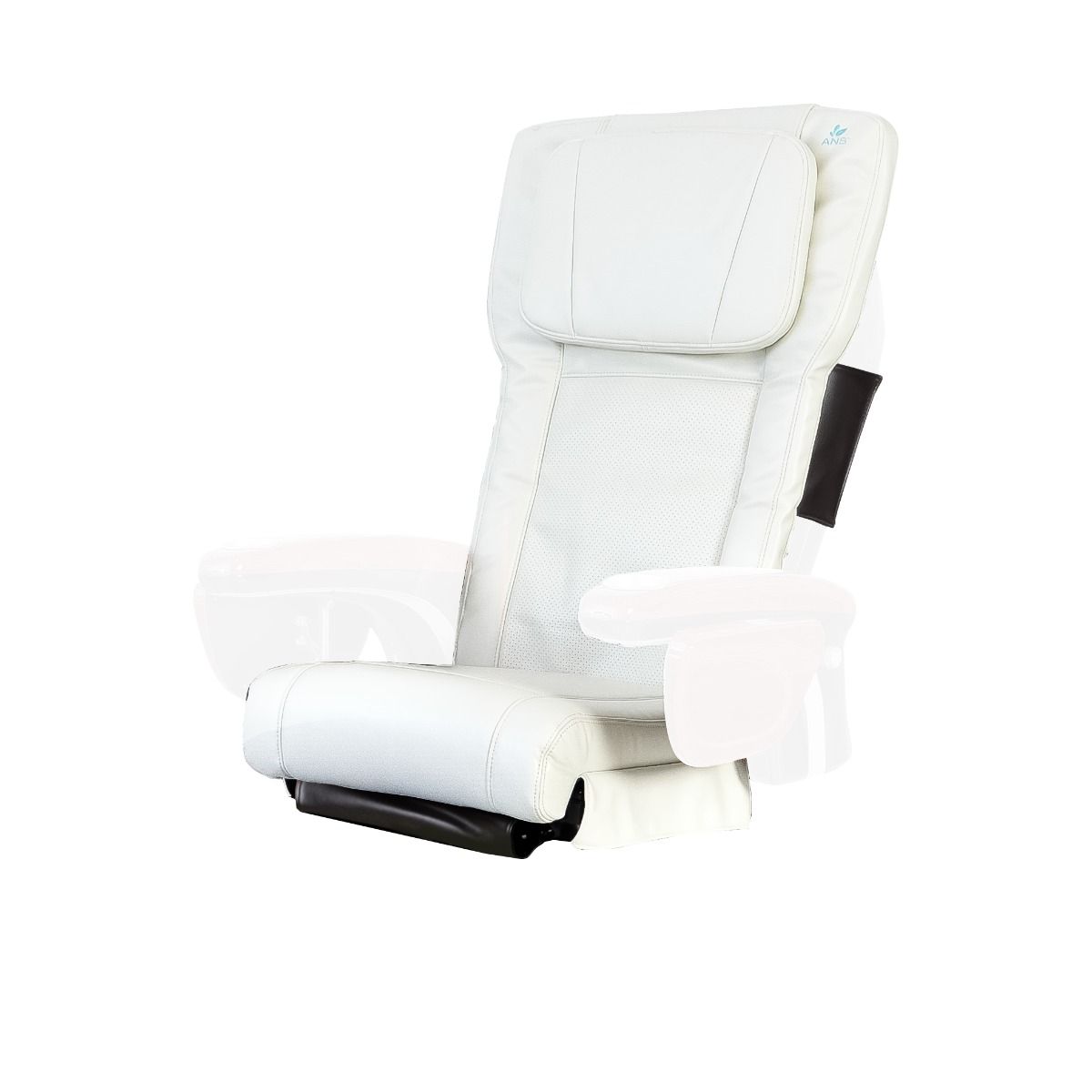 ANS-P20 Padset w/ Splash Guard