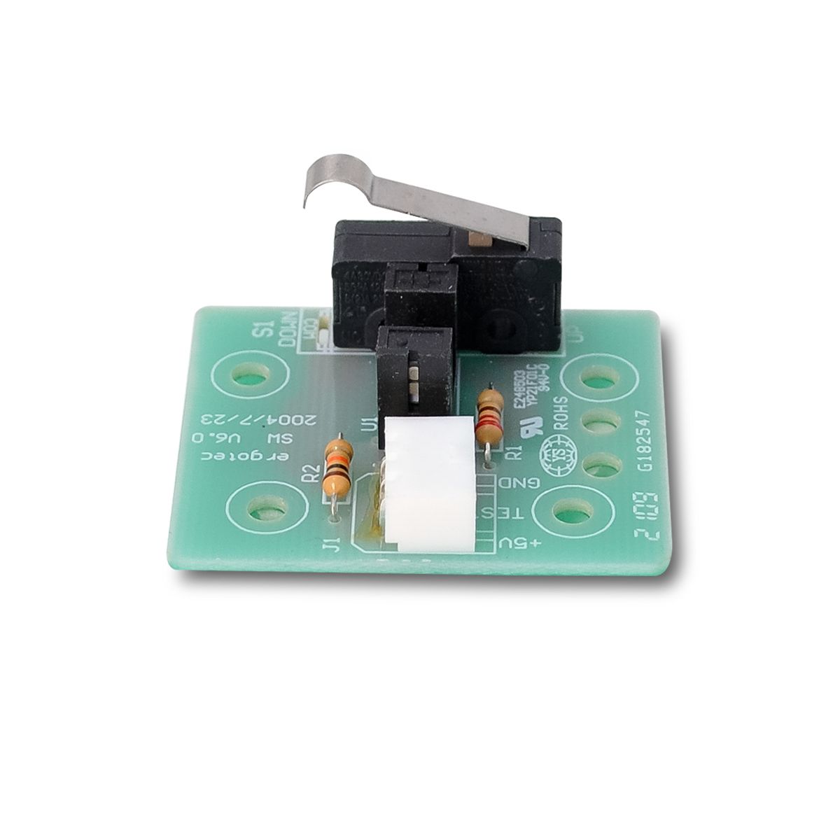 ANS-P20/P20B/P20C Up & Down Sensors