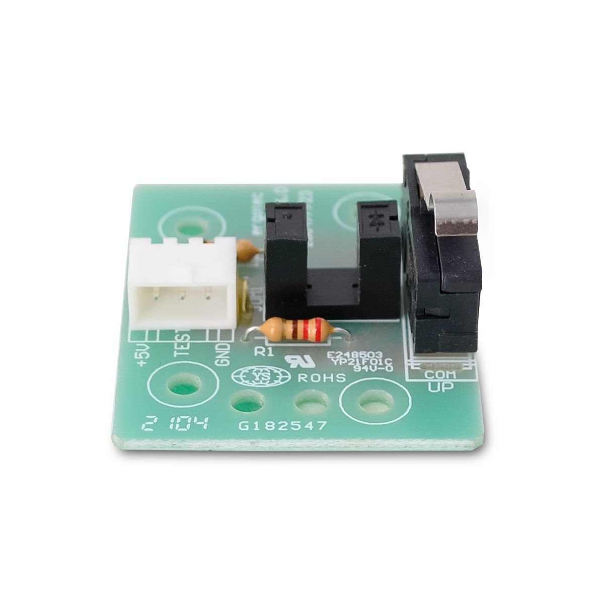 ANS-P20/P20B/P20C Up & Down Sensors