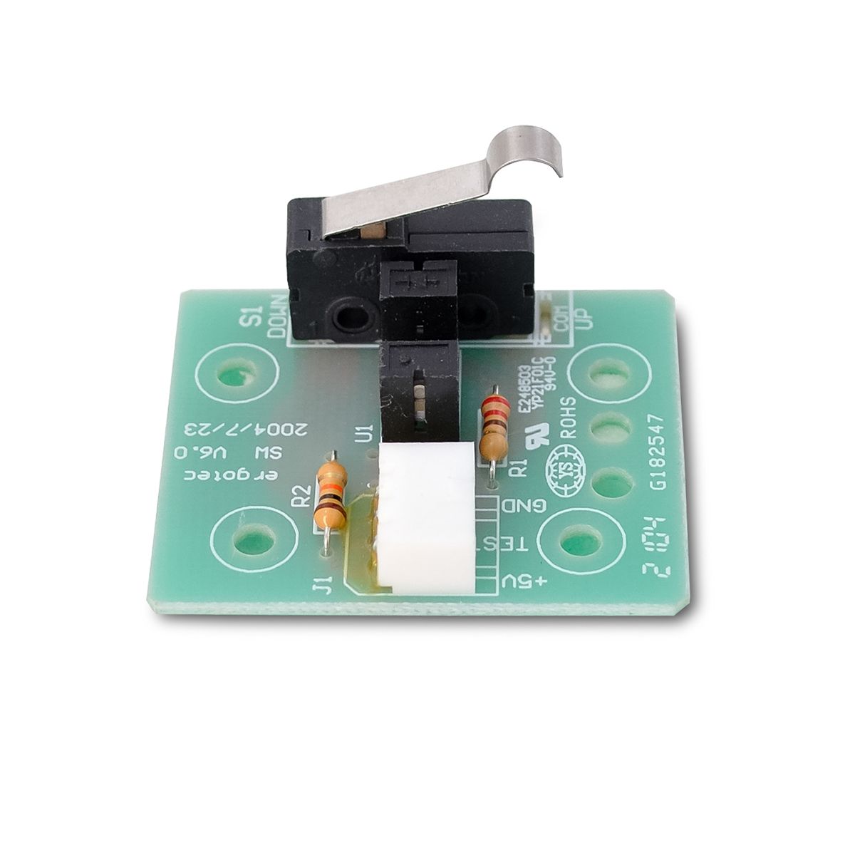 ANS-P20/P20B/P20C Up & Down Sensors