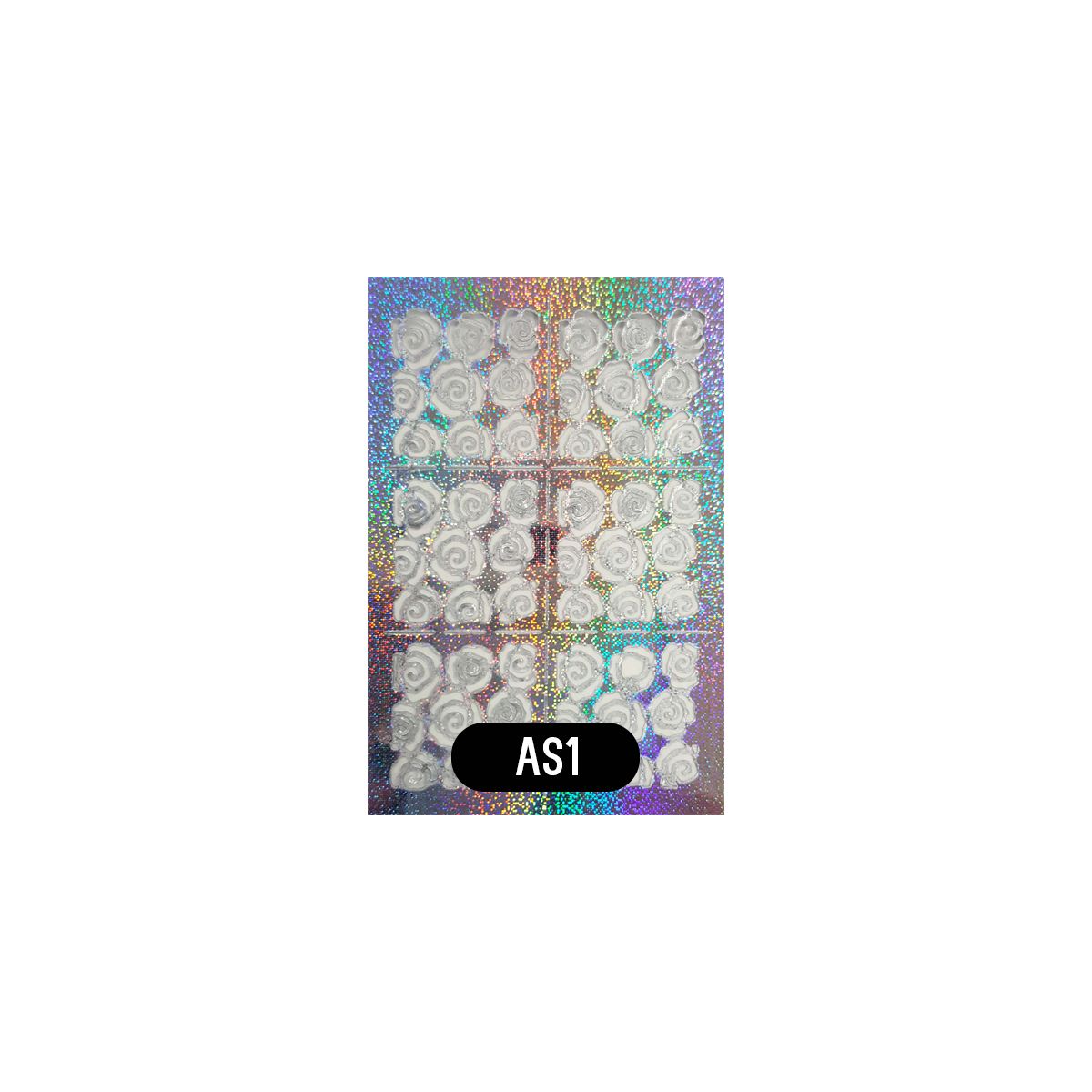 Aora Sticker Collection