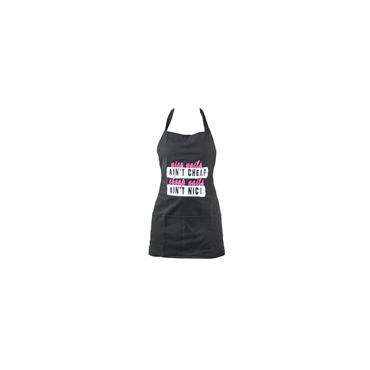 Apron - Black #2
