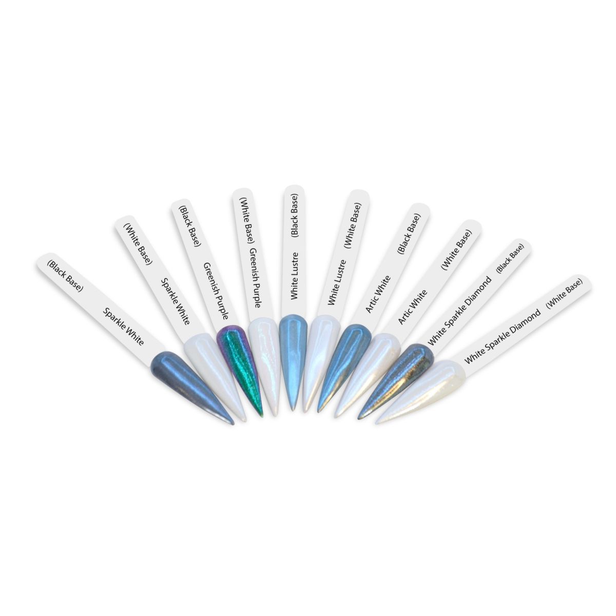 BangBang Chrome 3 ml