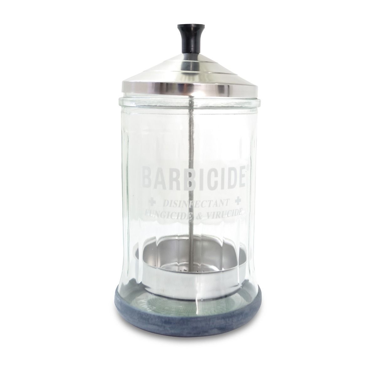 Barbicide Jar