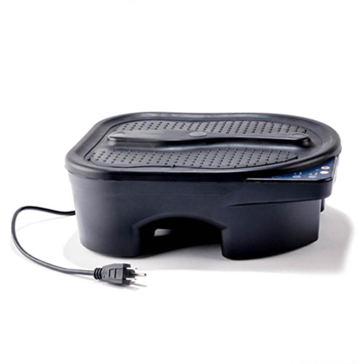 Belava Pro Foot Heater/Massager - Black (with 20 Liners)