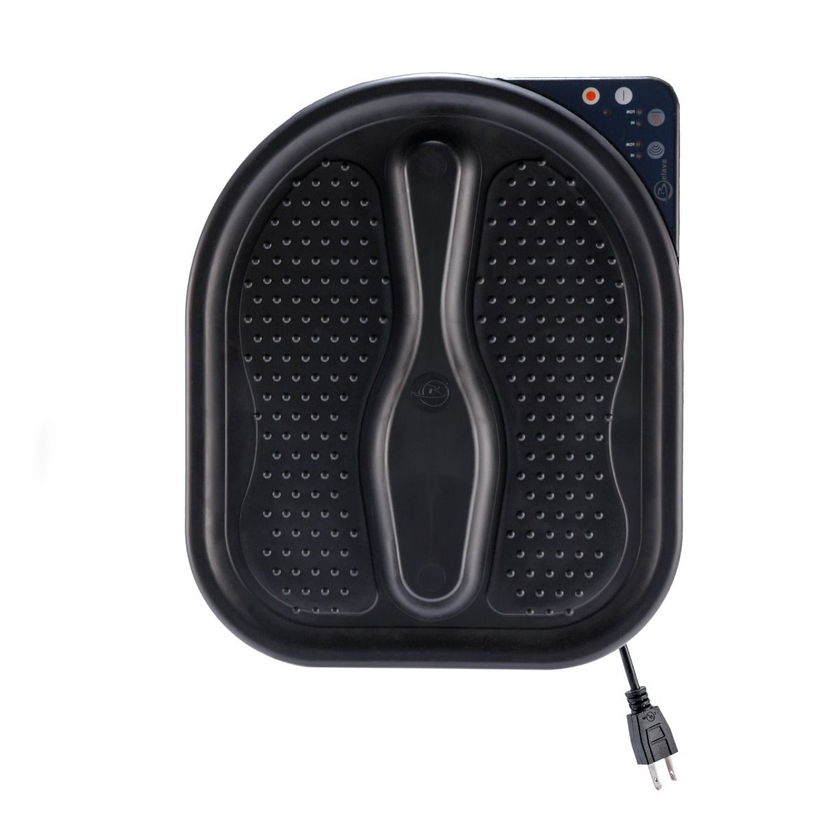 Belava Pro Foot Heater/Massager - Black (with 20 Liners)